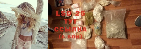 стафф Пересвет